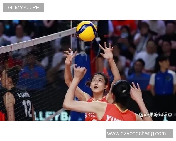 精彩排球比赛直播全程回顾与精彩瞬间分享让你不再错过每一个激动时刻