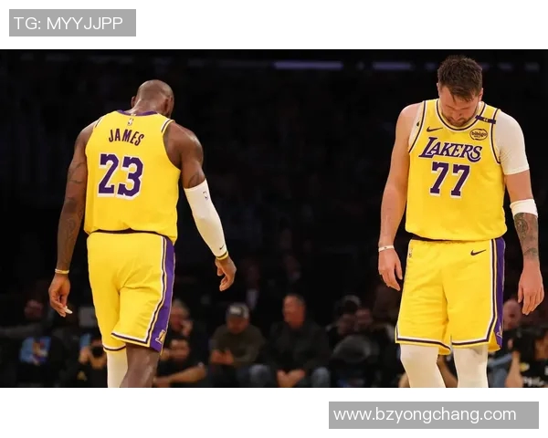 湖人再胜尼克斯取得八连胜，豪门风范尽显无遗