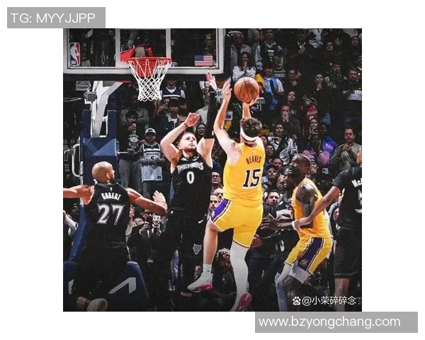 湖人对阵狼队精彩比赛完整视频回顾与分析