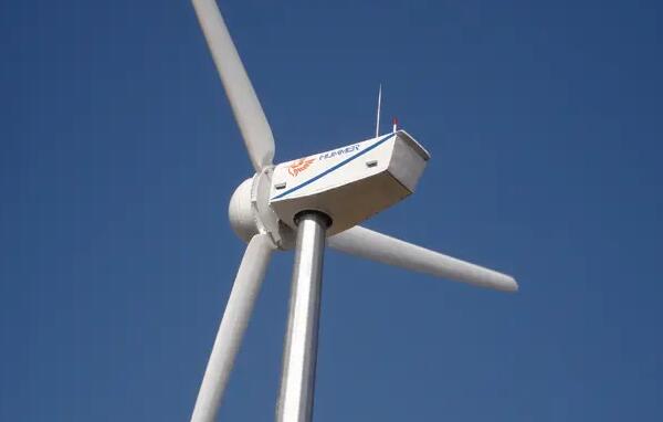 风力发电机一台造价多少钱：90万欧元兆瓦国产便宜一点6686体育(图2)