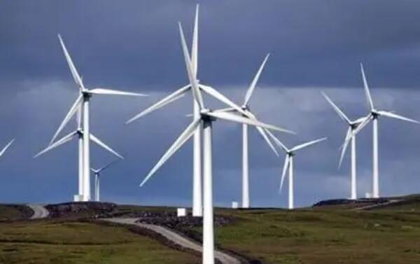 风力发电机一台造价多少钱：90万欧元兆瓦国产便宜一点6686体育(图3)