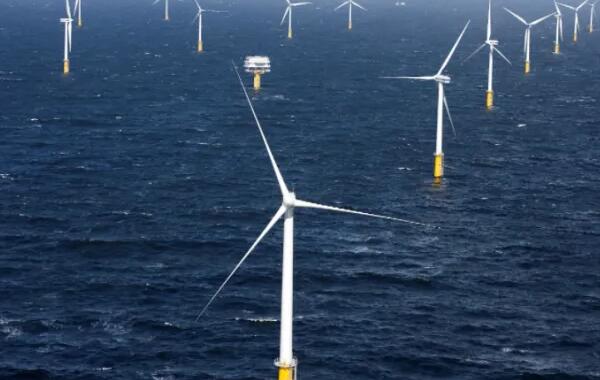 风力发电机一台造价多少钱：90万欧元兆瓦国产便宜一点6686体育(图5)