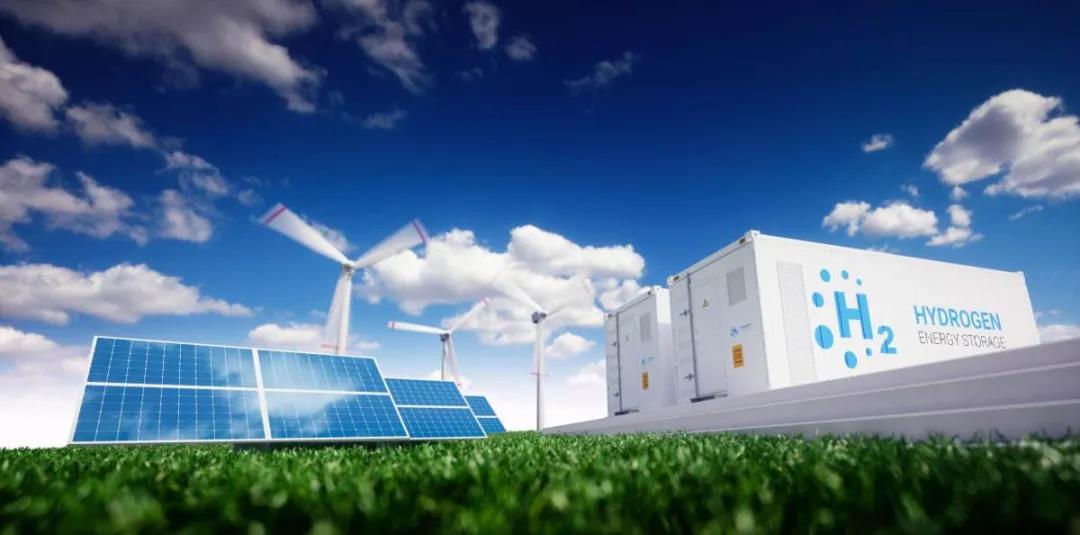6686体育官方：可再生能源发电总装机超14亿千瓦