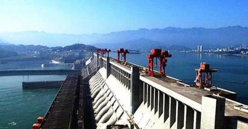 6686体育官方：中国三峡水电站发电容量2250万千瓦位居世界第一！(图3)